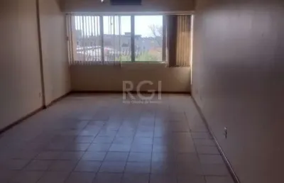 Conjunto/sala para venda - 33.81m², 0 dormitórios, floresta