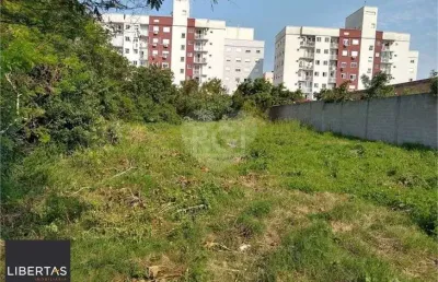 Terreno à venda na Rua Buttenbender, 366, Fátima, Canoas