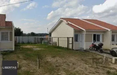 Terreno à venda na Rua Joel Iuchno, 106, Restinga, Porto Alegre