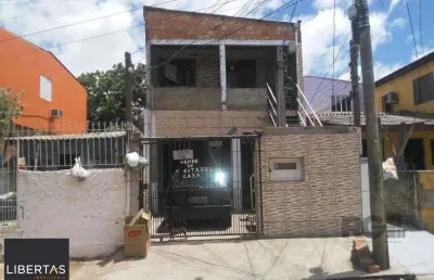 Casa com 2 quartos à venda na Rua Aderbal Rocha de Fraga, 946, Sarandi, Porto Alegre