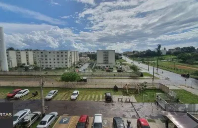 Apartamento com 2 quartos à venda na Rua Irmã Teresilda Steffen, 195, Mário Quintana, Porto Alegre