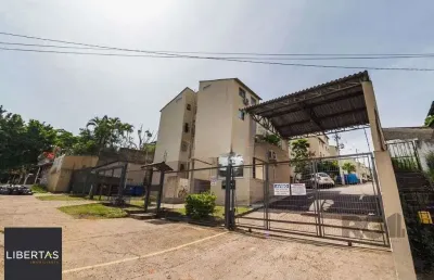 Apartamento com 2 quartos à venda na Rua Intendente Alfredo Azevedo, 717, Glória, Porto Alegre