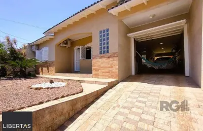 Casa com 3 quartos à venda na Rua São Vicente de Paula, 135, Vila Cachoeirinha, Cachoeirinha