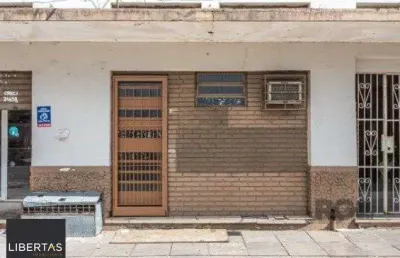 Ponto comercial à venda na Rua Tamandaré, 727, Camaquã, Porto Alegre
