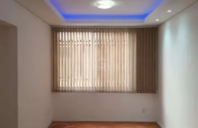 Apartamento com 2 quartos à venda na Rua Maria Bernardina de Oliveira Maciel, 185, Vila Eunice Nova, Cachoeirinha