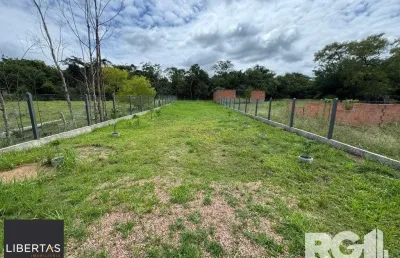 Terreno à venda na Beco do Ermínio, 1005, Lami, Porto Alegre