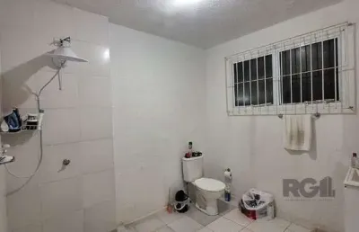Apartamento com 1 quarto à venda na Rua Irmã Teresilda Steffen, 335, Mário Quintana, Porto Alegre