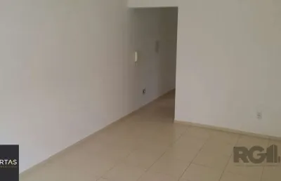 Kitnet / Stúdio à venda na Rua João Alfredo, 286, Cidade Baixa, Porto Alegre