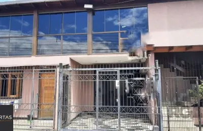 Barracão / Galpão / Depósito à venda na Rua Pedro Carneiro Pereira, 283, Formoza, Alvorada