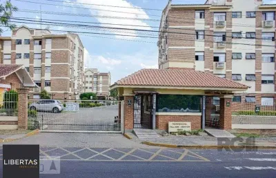 Apartamento com 2 quartos à venda na Avenida Inconfidência, 1357, Marechal Rondon, Canoas