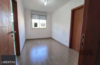 Apartamento 01 do. com estacionamento junto ao novo cestto da av. protásio alves