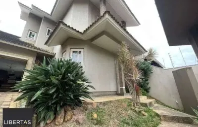 Casa com 4 quartos à venda na Avenida Doutor Severo da Silva, 1173, Estância Velha, Canoas