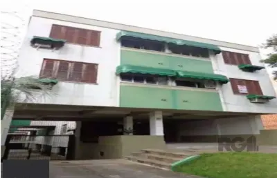 Kitnet / Stúdio à venda na Rua Dona Alzira, 257, Sarandi, Porto Alegre