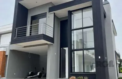 Casa sobrado em condomínio, 3 dormitórios, 1 suíte, 2 vagas, bairro central park