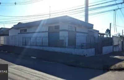 Barracão / Galpão / Depósito à venda na Rua Assunção, 330, Vila Vista Alegre, Cachoeirinha