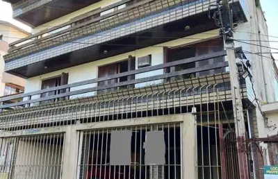 Apartamento 3 dormitórios, 1 suíte, 2 vagas, bairro eunice nova