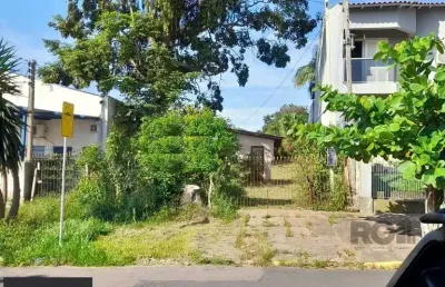 Terreno à venda na Rua Amapá, 689, Vila Ponta Porã, Cachoeirinha