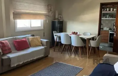 Apartamento com 1 quarto à venda na Rua Papa João XXIII, 35, Vila Cachoeirinha, Cachoeirinha