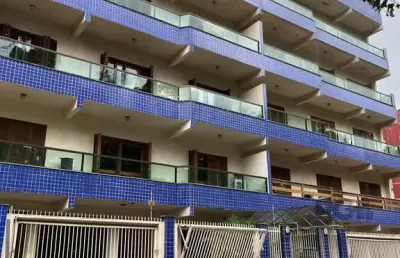 Apto 3 dormitórios, 1 suíte, 1 vaga bairro eunice nova