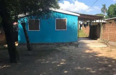 Casa com 2 quartos à venda na Rua José Bernardes, 36, Lami, Porto Alegre