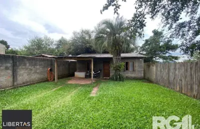 Casa com 2 quartos à venda na Beco Dos Avilas, 90, Lageado, Porto Alegre