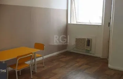 Conjunto/sala para venda - 31.4m², 0 dormitórios, santa cecília