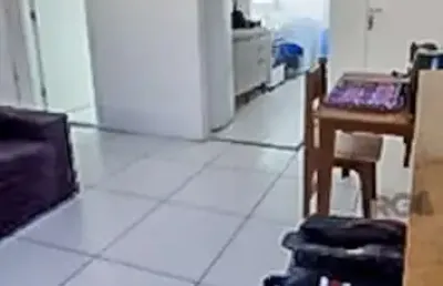 Apartamento com 2 quartos à venda na Rua Machadinho, 1580, Rio Branco, Canoas