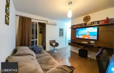 Apartamento com 3 dormitórios no bairro igara canoas