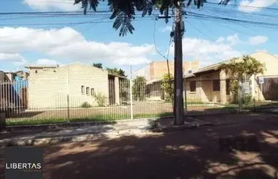 Casa em condomínio fechado com 2 quartos à venda na Rua Coronel Lafayette Cruz, 545, Estância Velha, Canoas