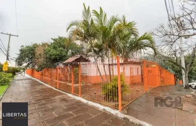 Apartamento 42m², 2 dormitórios no bairro teresópolis