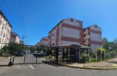 Apartamento com 2 quartos à venda na Rua José Barcellos Garcia, 100, Rubem Berta, Porto Alegre