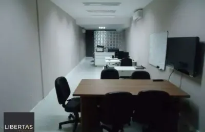 Sala à venda no centro profissional felipe 1, porto alegre rs