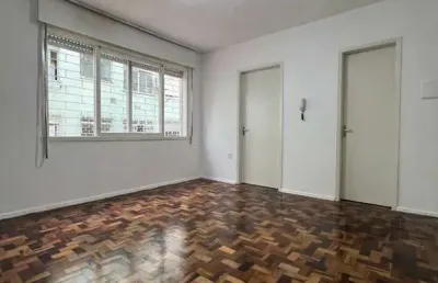 Kitnet / Stúdio à venda na Rua Professor Pontes de Miranda, 23, Jardim Leopoldina, Porto Alegre