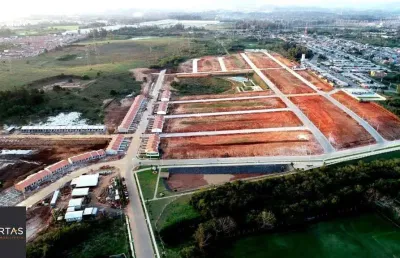 Terreno à venda na Rua Espírito Santo, 1500, Parque Espírito Santo, Cachoeirinha