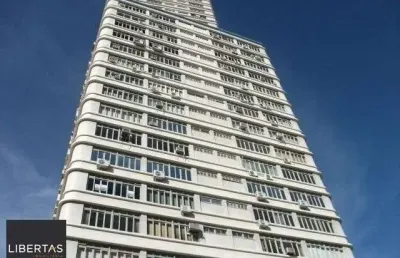 Conjunto/sala para venda - 41.92m², 0 dormitórios, centro histórico