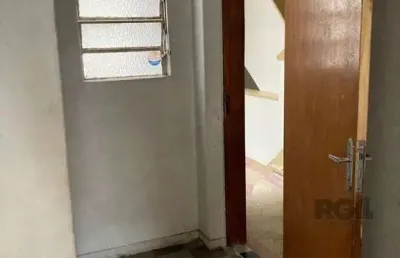 Apartamento com 1 quarto à venda na Avenida Farrapos, 2943, Floresta, Porto Alegre