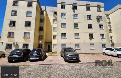 Apartamento com 2 quartos à venda na Estrada Cristiano Kraemer, 920, Vila Nova, Porto Alegre