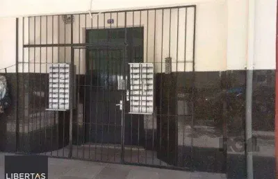 Apartamento com 1 quarto à venda na Rua Coronel Fernando Machado, 915, Centro Histórico, Porto Alegre