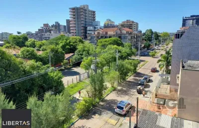 Cobertura com 3 quartos à venda na Avenida Coronel João Batista S. da Silveira e Souza, 466, Vila Eunice Nova, Cachoeirinha
