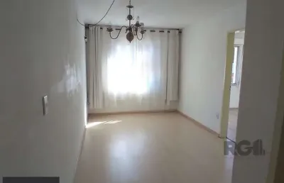 Apartamento com 1 quarto à venda na Avenida Antônio Carvalho, 2600, Jardim Carvalho, Porto Alegre