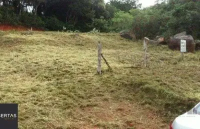 Terreno à venda na Estrada Jacques da Rosa, 870, Lageado, Porto Alegre