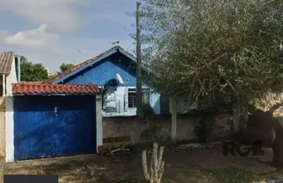 Terreno à venda na Rua da Penha, 180, Vila Vista Alegre, Cachoeirinha