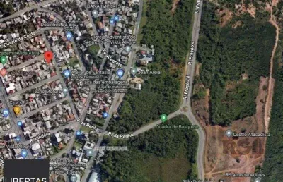 Terreno à venda na Rua da Penha, 180, Vila Vista Alegre, Cachoeirinha