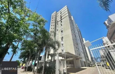 Apartamento com 3 quartos à venda na Rua Brasil, 1375, Centro, Canoas