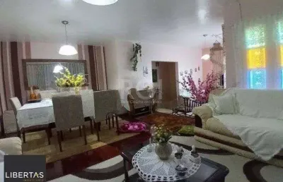 Casa com 4 quartos à venda na Rua Visconde de Taunay, 531, Harmonia, Canoas