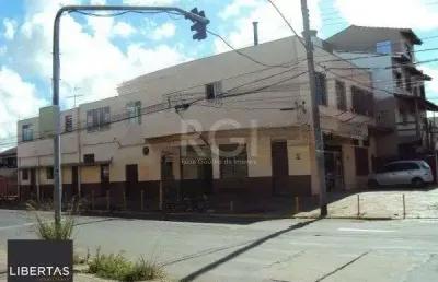 Prédio à venda na Rua Saldanha da Gama, 299, Harmonia, Canoas