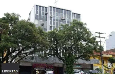 Conjunto/sala para venda - 36.09m², 0 dormitórios, petrópolis