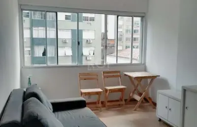 Apartamento para venda - 20.05m², 1 dormitório, centro histórico, porto alegre