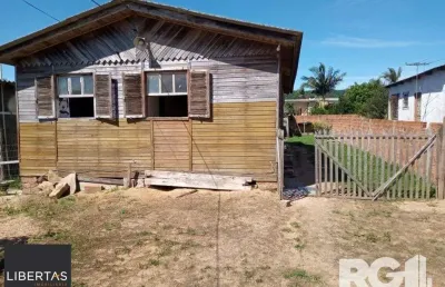 Casa com 3 quartos à venda na Rua Oito Mil e Quatorze, 153, Lageado, Porto Alegre