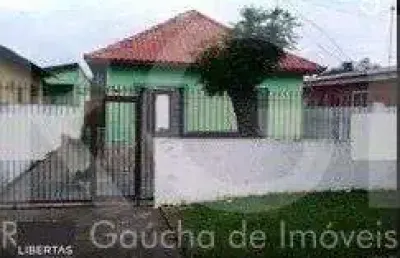 Casa para venda - 100m², 3 dormitórios, 1 vaga - mathias velho